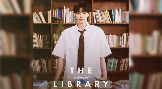 Poster fan meeting Asia 2026 Byeon Woo Seok yang bertajuk 