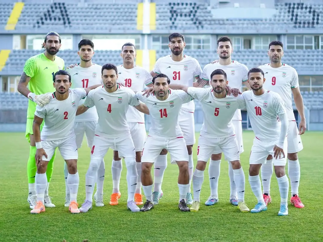 Drama Piala Dunia 2026: Visa Ditolak Lagi, 11 Delegasi Iran Gagal Lolos Masuk Amerika Serikat