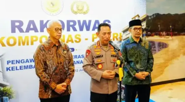 Kapolri Buka Peluang ASN Isi Jabatan di Polri, Pengamat Apresiasi