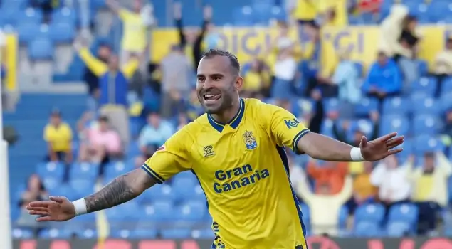 Persib Bandung dikabarkan mengincar mantan pemain Real Madrid, Jese Rodriguez. (Foto: Instagram Jese Rodriguez)