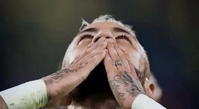 Timnas Brasil dipastikan kembali tanpa Neymar di Piala Dunia 2026. (Foto: Instagram Neymar)