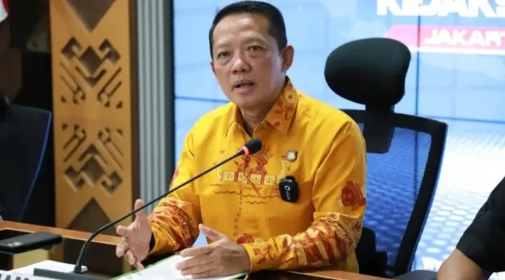 Jaksa Agung Muda Tindak Pidana Khusus (Jampidsus) Febrie Adriansyah. Foto: Istimewa
