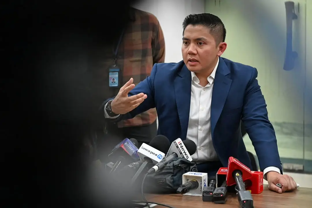 Pemecatan Dadan Menangkap Dua Lalat dalam Satu Tepukan