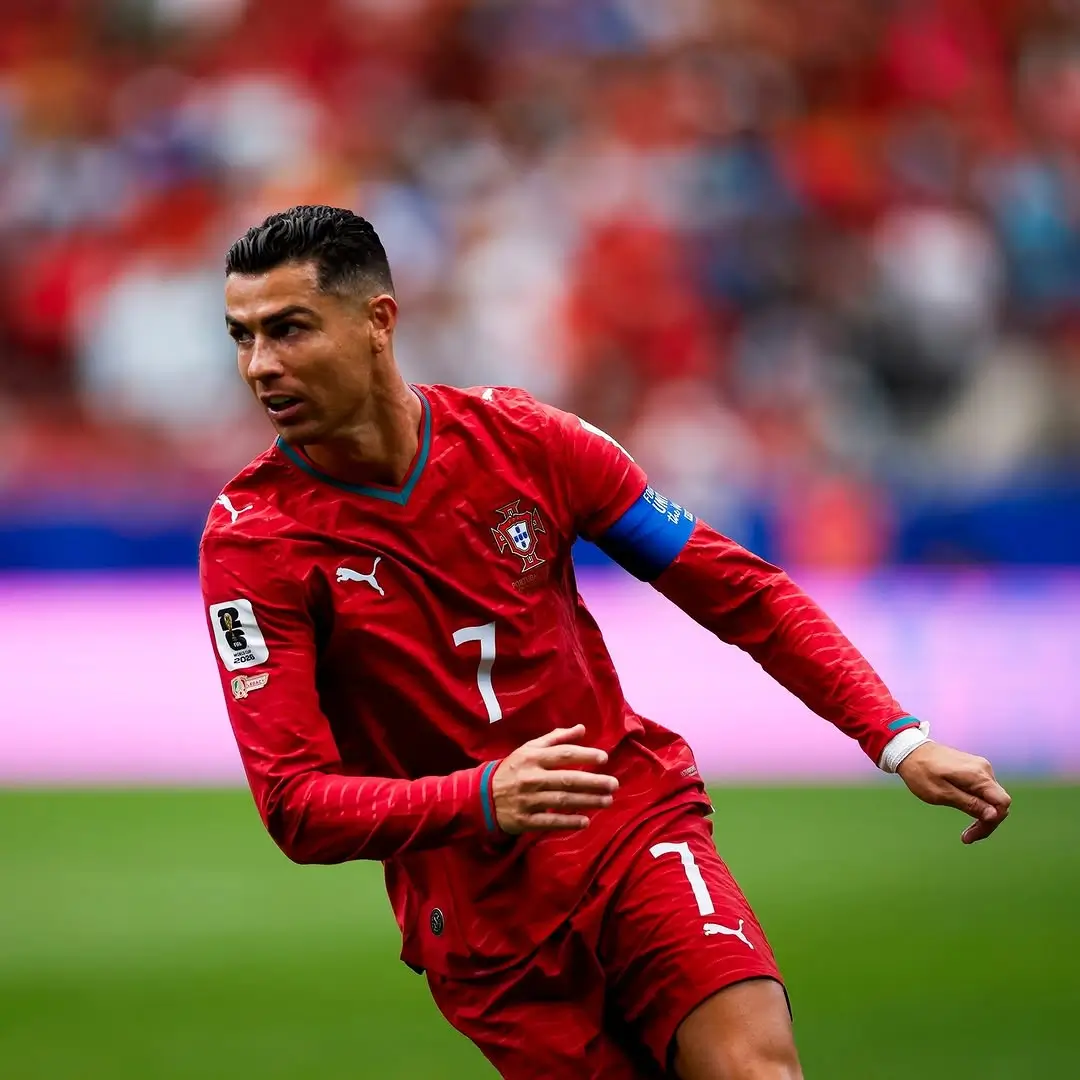 Banjir Rekor di Piala Dunia 2026 Lionel Messi Kejar Sejarah Cristiano Ronaldo Belum Habis