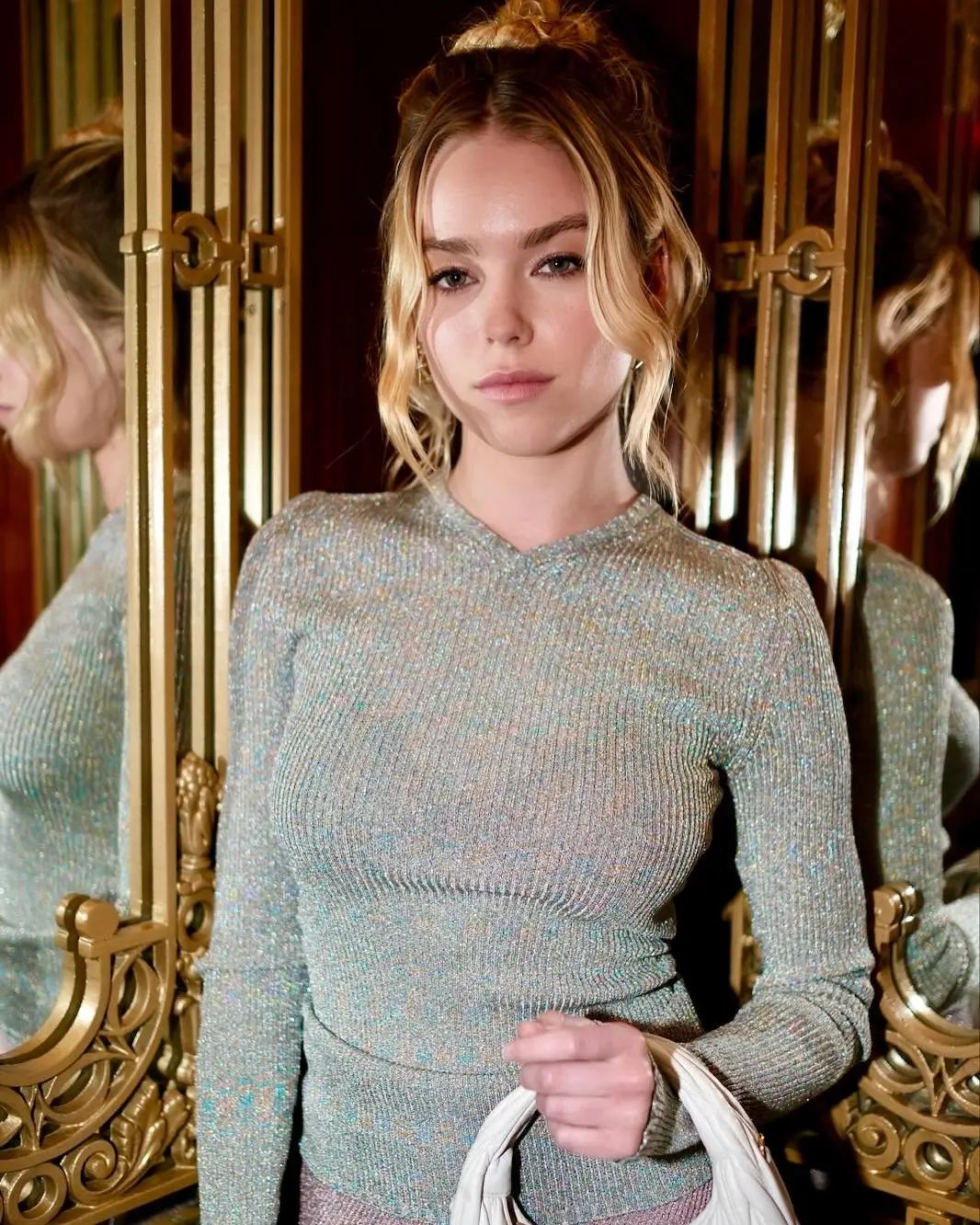 Kenalan dengan Milly Alcock  Bintang  House of the Dragon  hingga  Supergirl  yang Mendunia