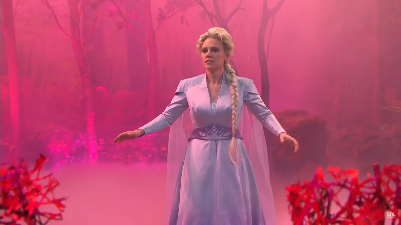 Kate McKinnon, Komedian Ternama yang Perankan Weird Barbie