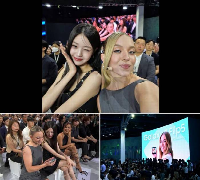 Diluncurkan secara Global  Ini Keunggulan Samsung Galaxy Z Flip5 dan Galaxy Z Fold5