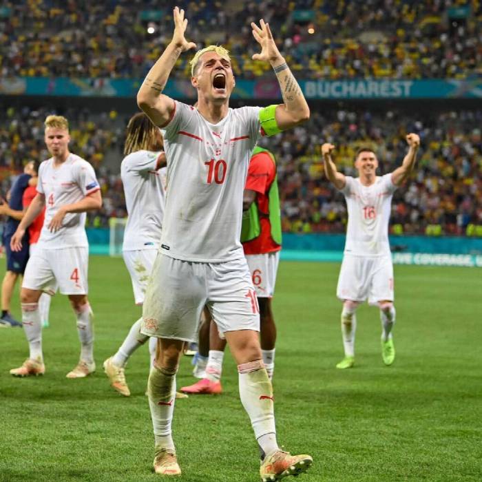  Foto: instagram.com/euro2020