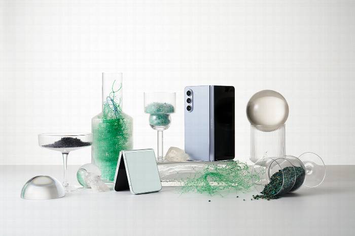 Diluncurkan secara Global  Ini Keunggulan Samsung Galaxy Z Flip5 dan Galaxy Z Fold5