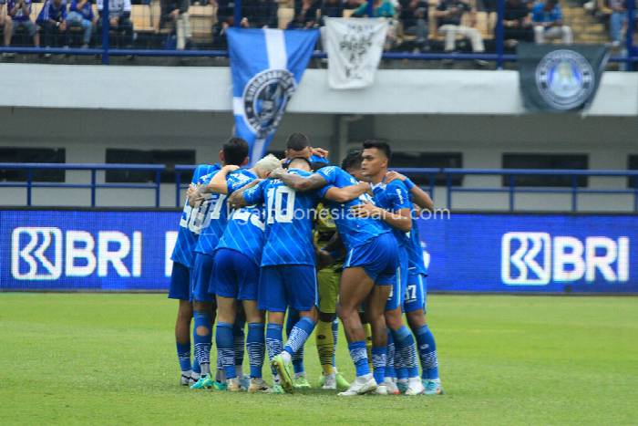 Bukan Park Hang seo  Persib Pilih Pelatih Kroasia sebagai Pengganti Luis Milla