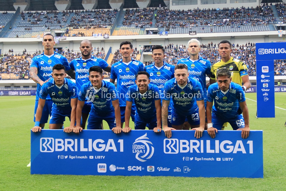 Foto: Liga Indonesia Baru