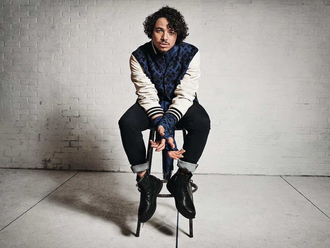 Anthony Ramos, Pemeran Utama Transformers yang Penuh Bakat