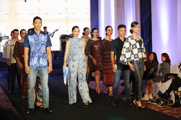 Gelaran Batam Jazz & Fashion. (Foto: indonesia.travel)