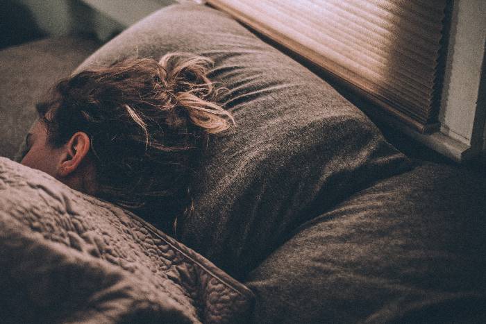 Lama Tidur Siang yang Baik untuk Kesehatan Otak Optimal