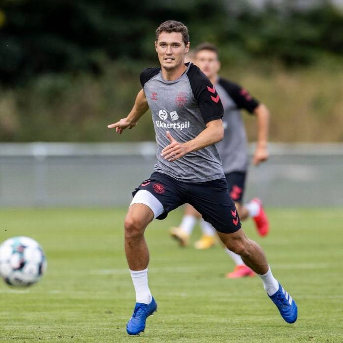 Foto: instagram.com/andreaschristensen3