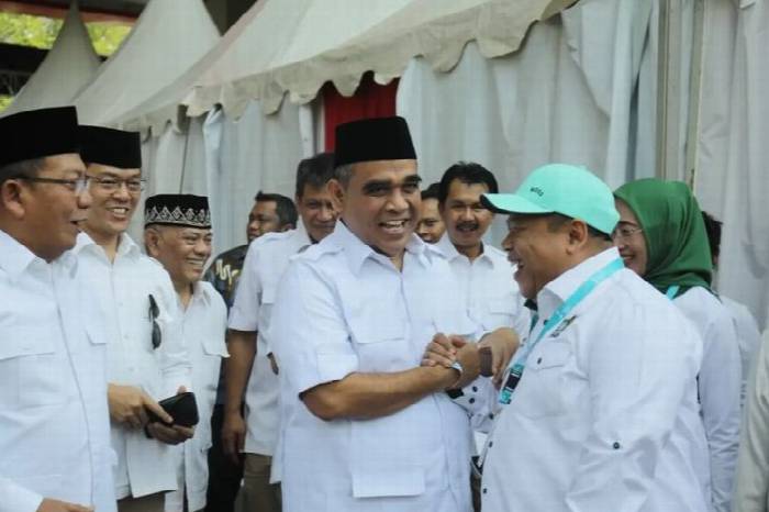 Cak Imin Masuk Radar Cawapres Ganjar  PKB Tinggalkan Gerindra 