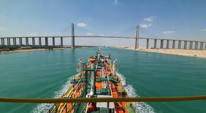  Kapal Gas Arjuna milik PIS sukses lolos Paris MoU dan memenuhi seluruh standar internasional. (Foto: Dok. PIS)