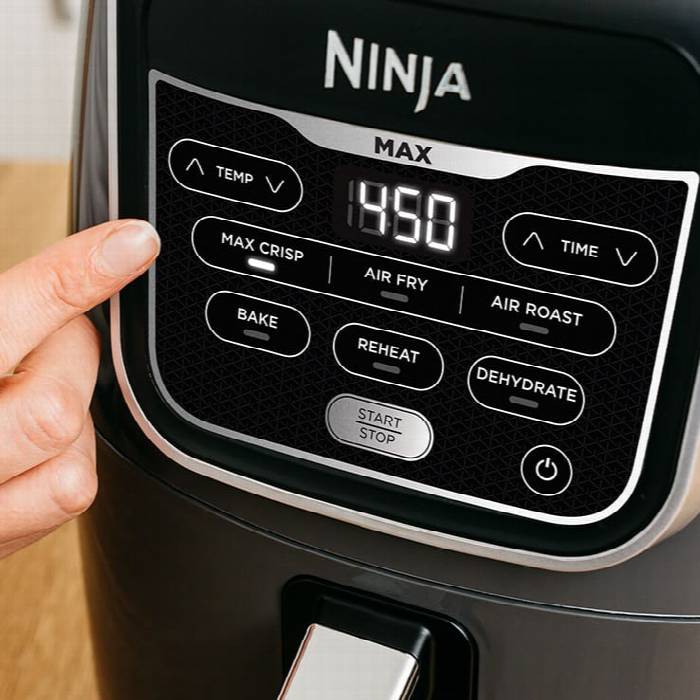 Foto: ninjakitchen.com