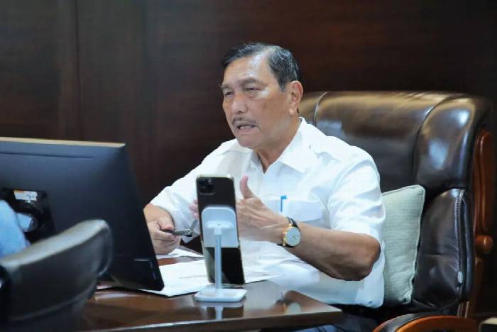 Bambang Soesatyo Sebut Golkar Masih Baik Baik Saja  Munaslub Bisa Kapan Saja