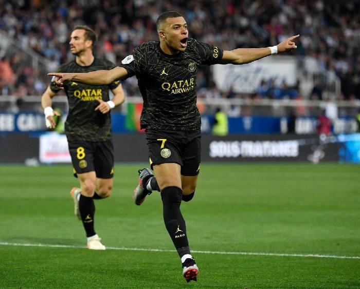 Gaji Rp11 Triliun per Tahun dari Al Hilal Bikin Kylian Mbappe Tajir Melintir