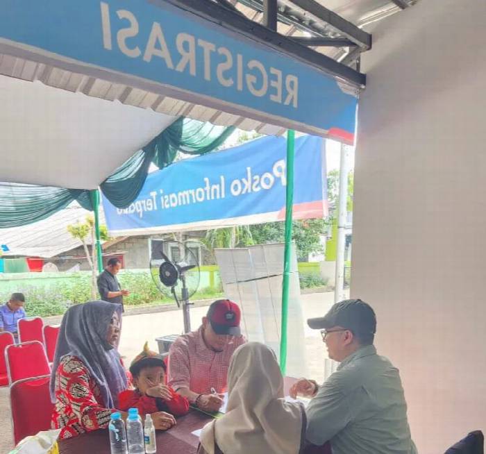 Pertamina Pastikan Penggantian Harta Benda Terdampak Insiden Plumpang Terus Berj