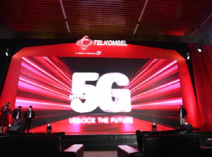 dok. Telkomsel
