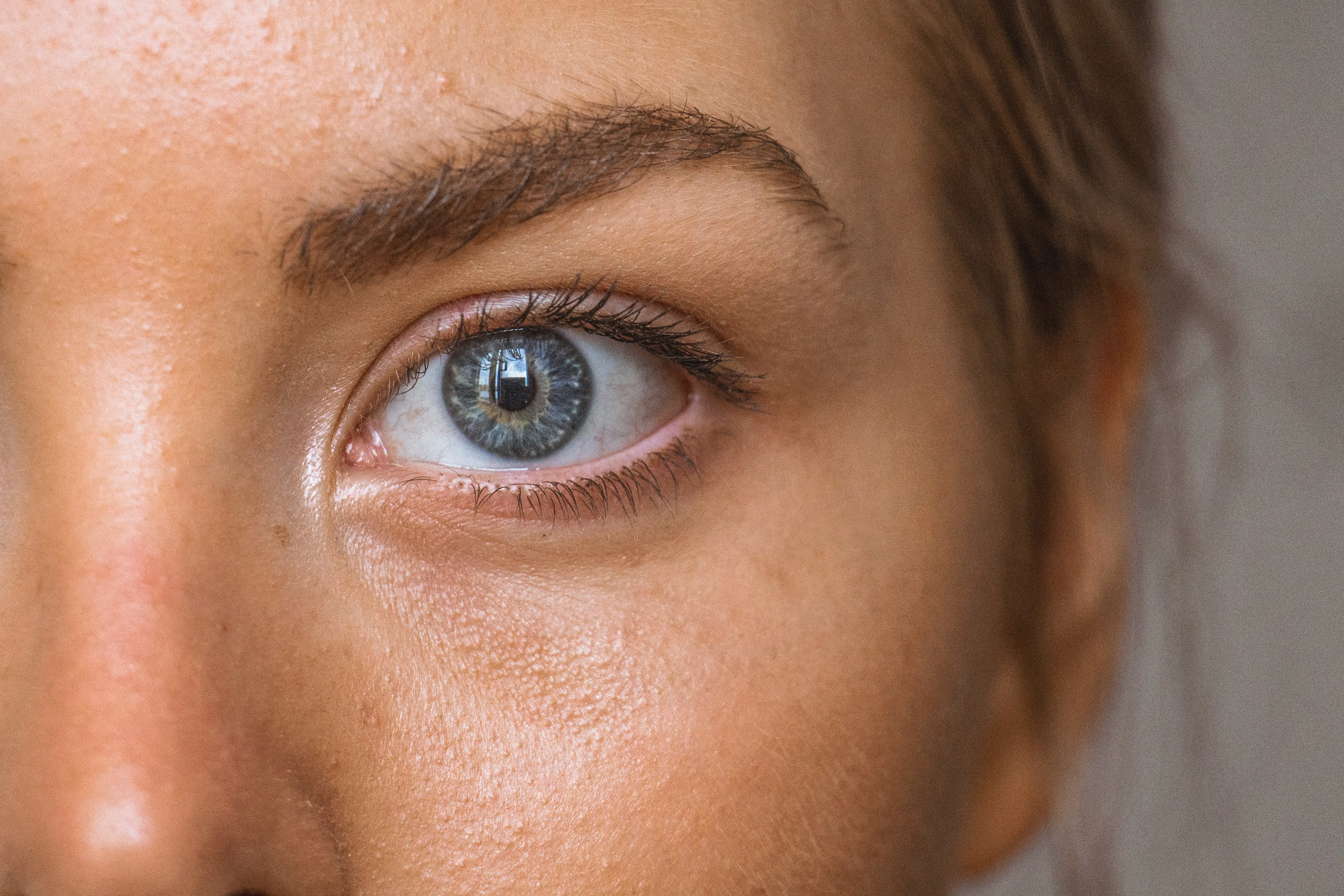 Ilustrasi kulit sehat. (Foto: Unsplash/Amanda Dalbjorn)