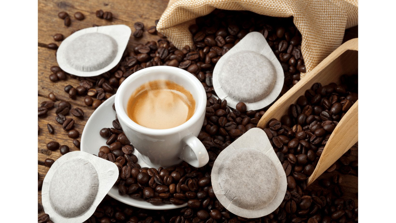 Buat Coffee Pods Sendiri di Rumah  Bagaimana Caranya 