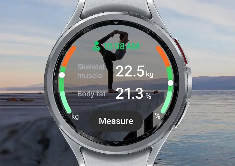 Samsung Galaxy Watch6 Series Hadir dengan Desain dan Fitur Terbaik