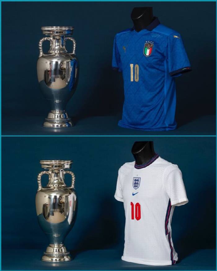  Foto: instagram.com/euro2020