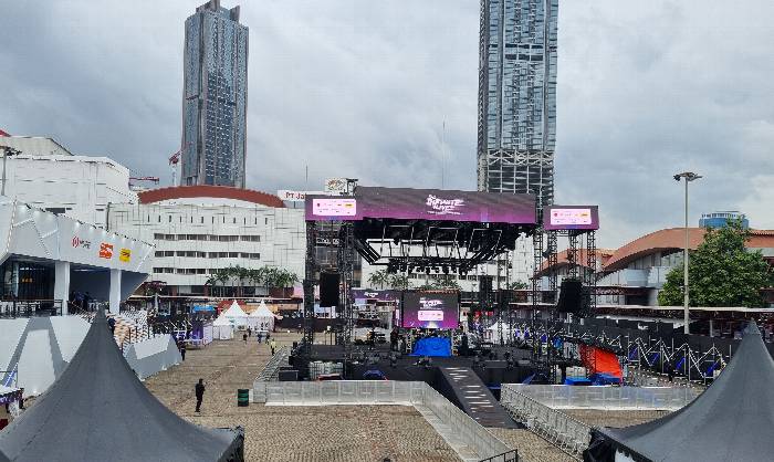 Usung Konsep Autotainment  Dyandra Promosindo akan Hadirkan Artis Internasional pada IIMS 2024