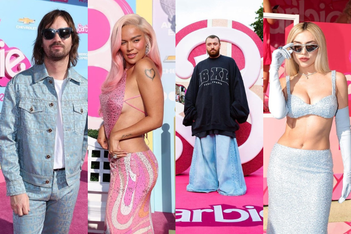 Fakta Fakta Menarik Seputar Album Soundtrack Film Barbie    Barbie  The Album   