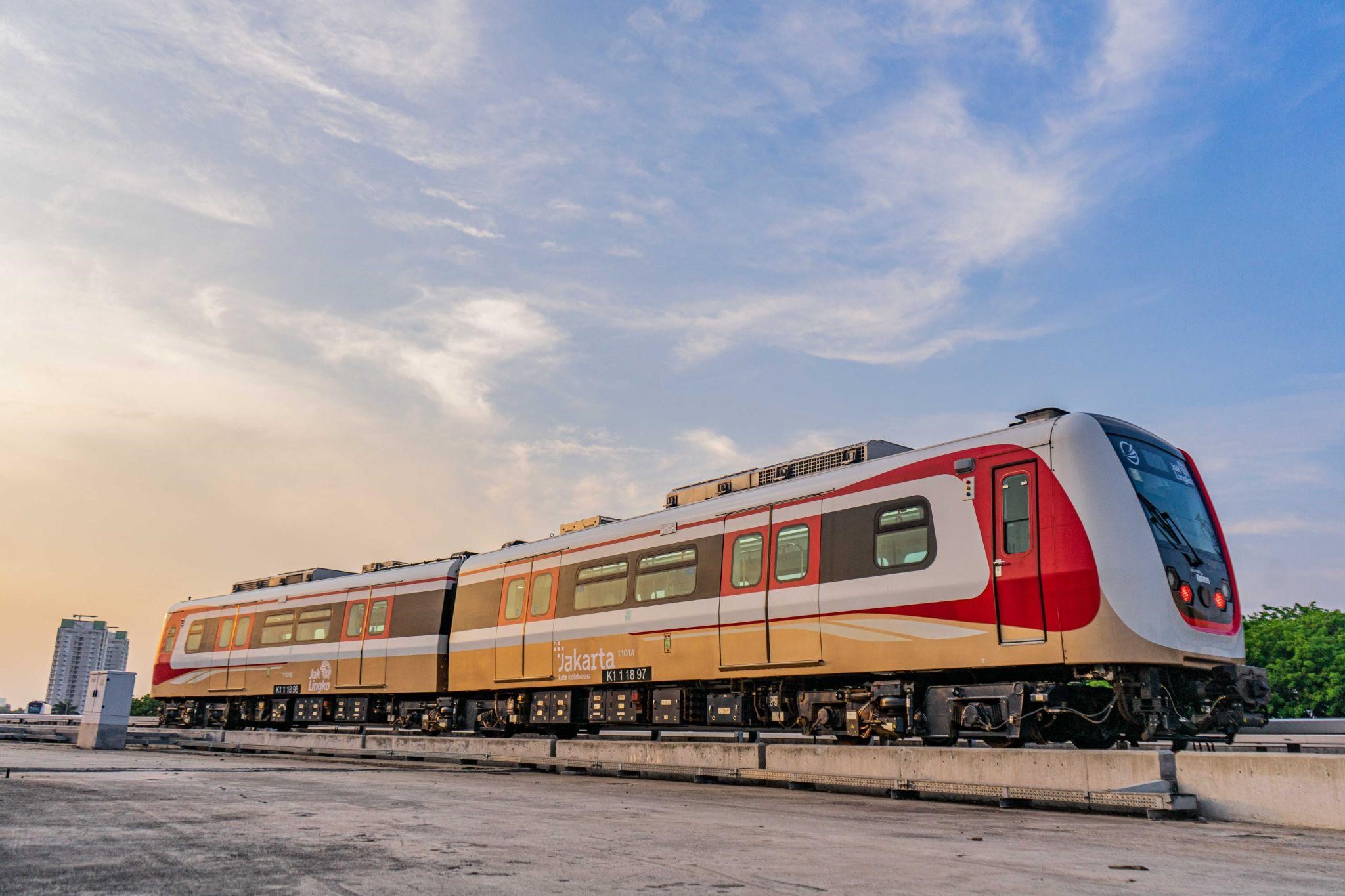 Foto: LRT Jabodebek (lrtjakarta.co.id)