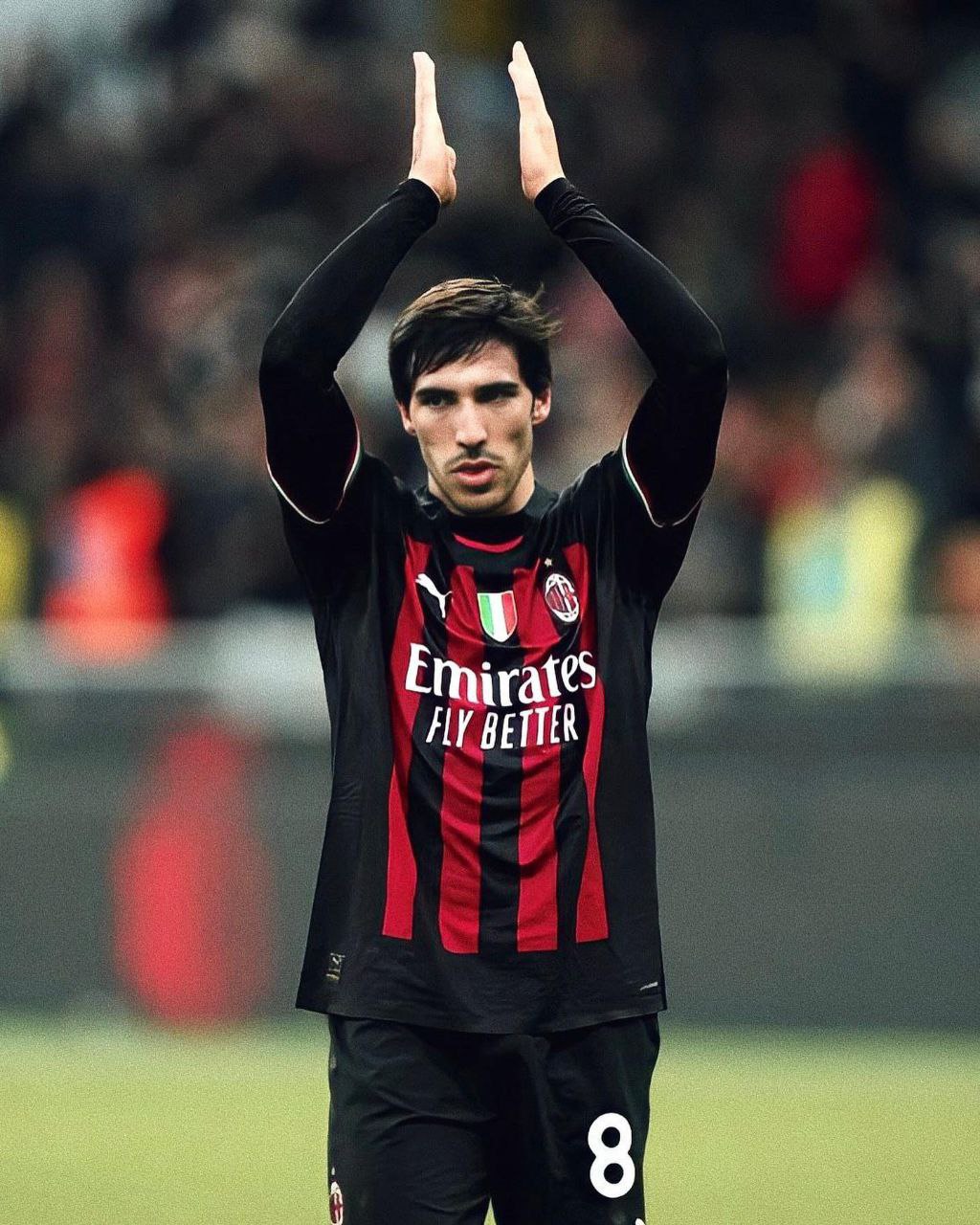 Sandro Tonali
