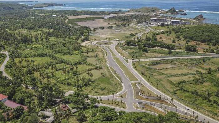 MotoGP Indonesia 2022  Kapal Pesiar Disiapkan Jadi Hotel