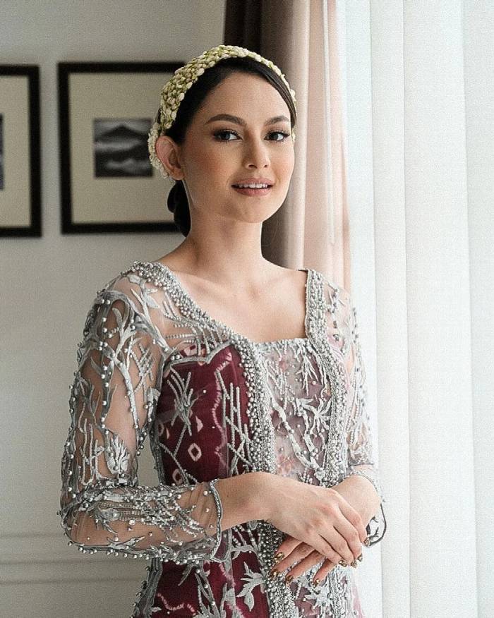 Clara Bernadeth  Aktris Muda Berbakat Pemeran Gala di Film Ganjil Genap