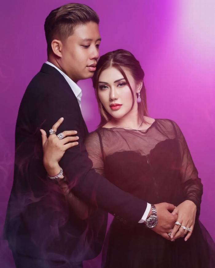 Deretan Artis Indonesia Terkaya 2023  No  1 Bukan Raffi Ahmad 