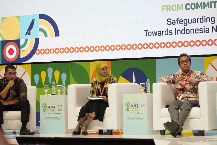 Hidrogen Bersih untuk Dekarbonisasi Industri dan Transportasi Berat