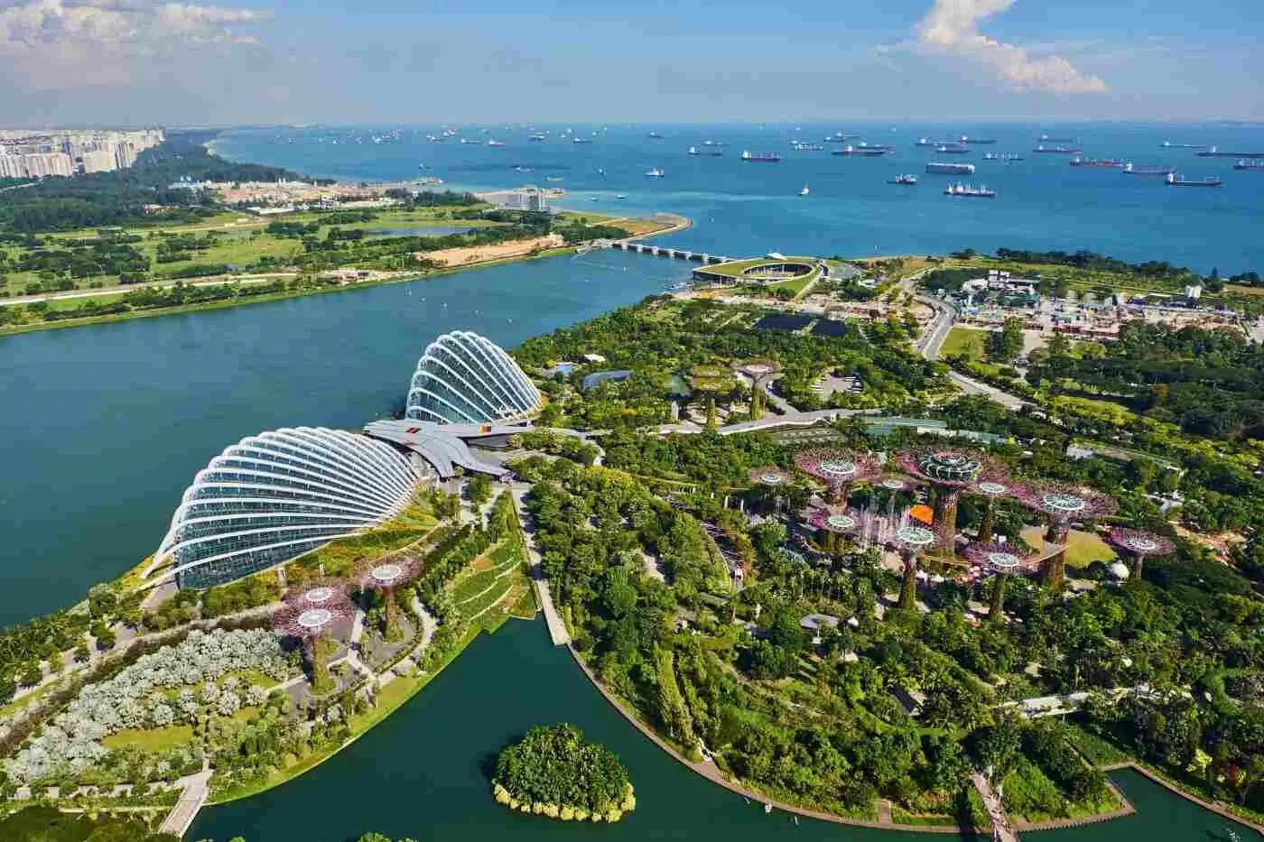 Ribuan WNI Pindah Kewarganegaraan ke Singapura  Apa Alasannya 