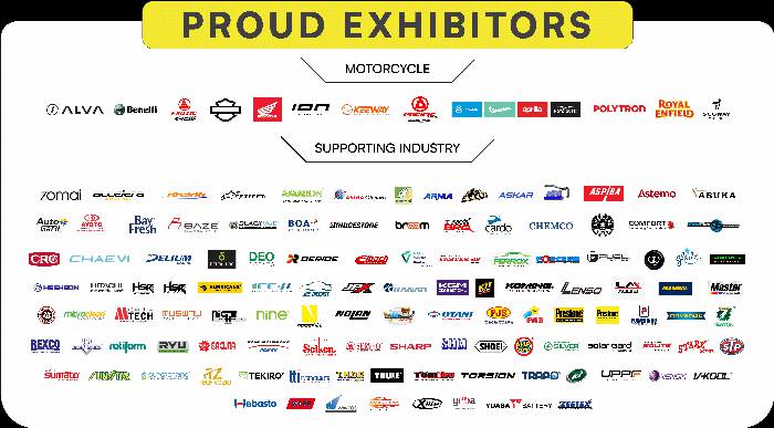 Lebih Meriah  Gaikindo Hadirkan 49 Merek Kendaraan Bermotor pada Pameran GIIAS 2023