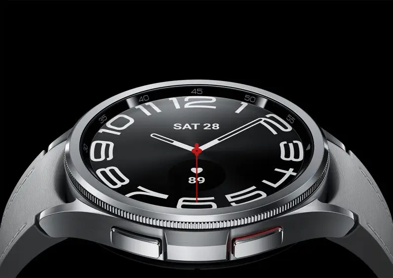 Samsung Galaxy Watch6 Series Hadir dengan Desain dan Fitur Terbaik