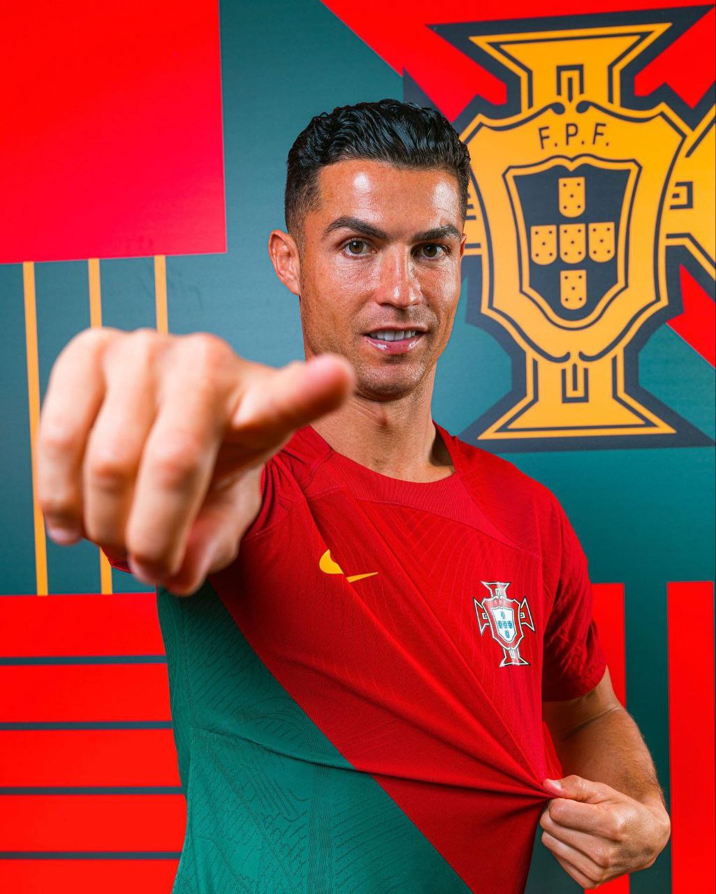 Timnas Indonesia Bisa Lawan Portugal Tahun Depan, Cristiano Ronaldo Datang?