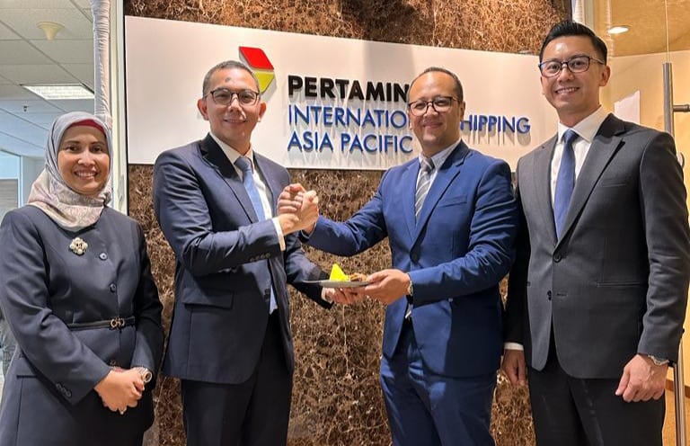Ekspansi Pasar, PIS Singapore Kini Menjadi PIS Asia Pacific