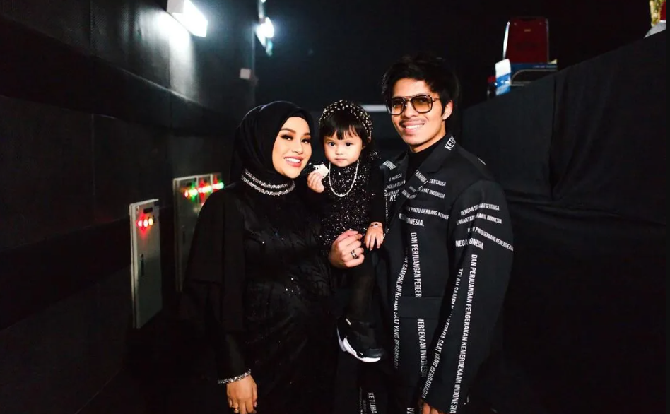 Deretan Artis Indonesia Terkaya 2023, No. 1 Bukan Raffi Ahmad!