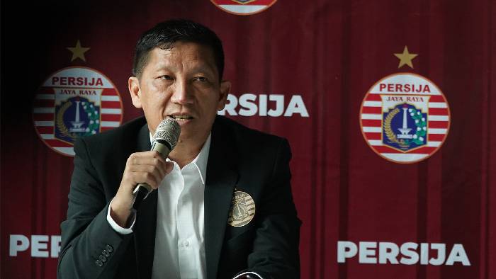 RUPS PT LIB  Ferry Paulus Tetap Jadi Direktur Utama  Zainudin Amali Komisaris Utama
