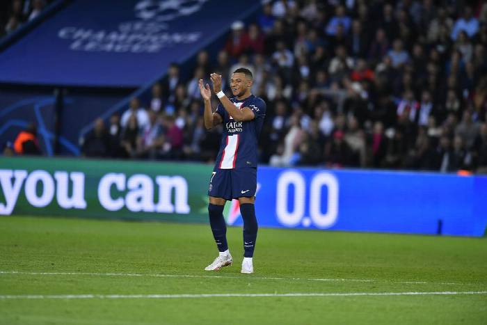 Chelsea Panaskan Perburuan Kylian Mbappe yang Digoda Arab Saudi Gaji Rp7 7 Triliun