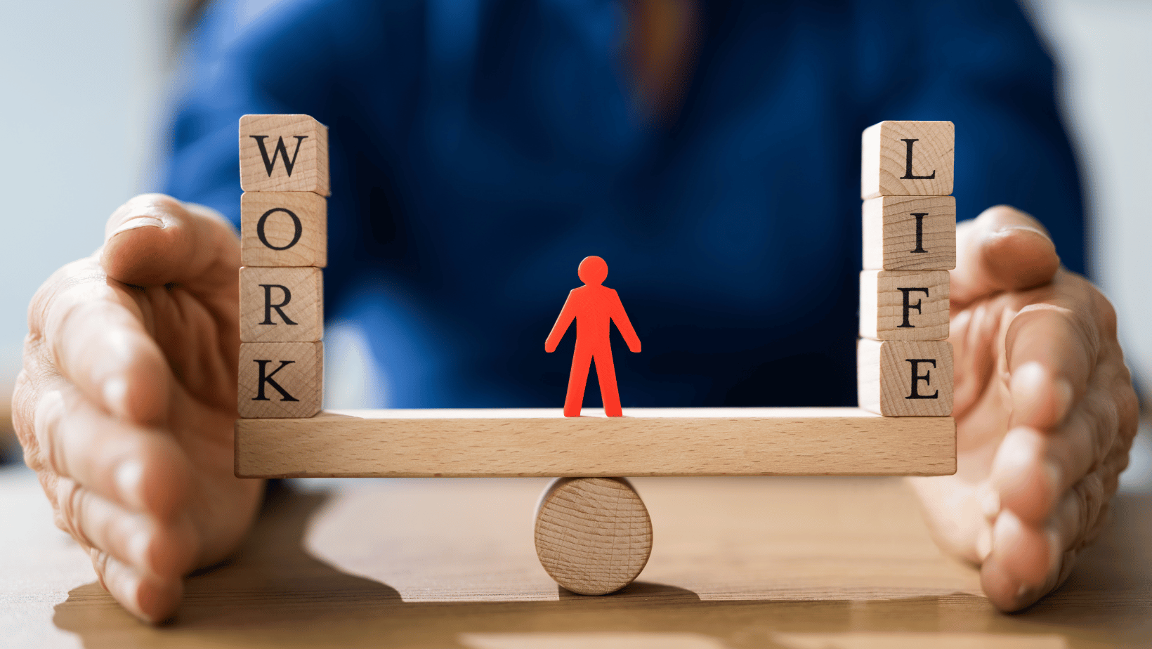 Tips Capai Work-Life Balance yang Sehat