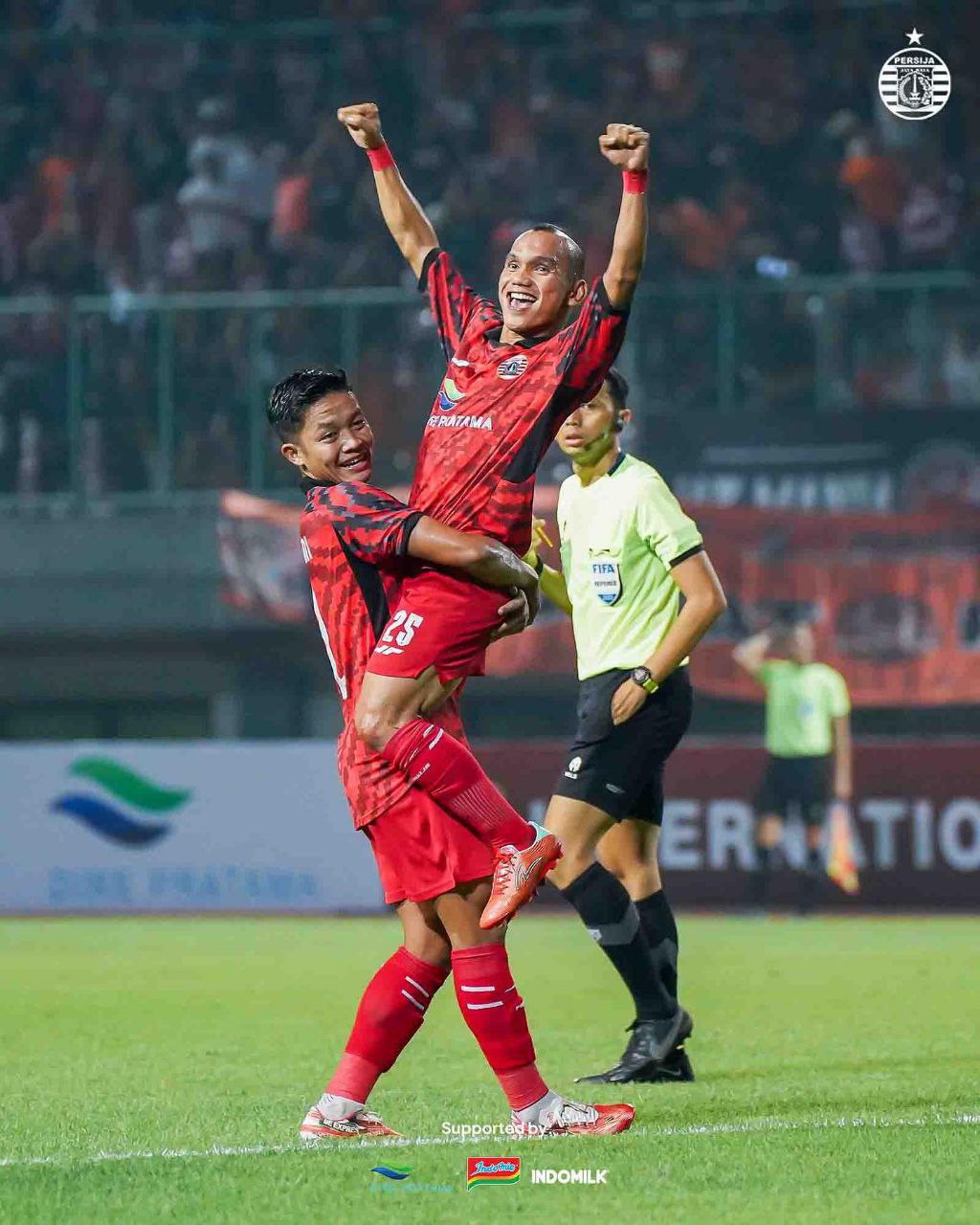 Rico Simanjuntak. Foto: Istimewa