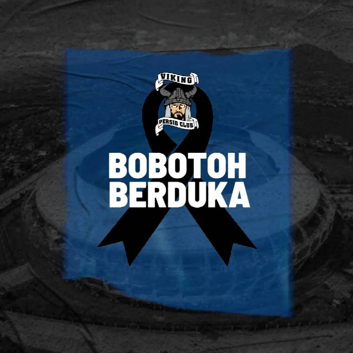 PSSI Investigasi Kasus 2 Meninggalnya Bobotoh  Akan Dibuka ke Publik