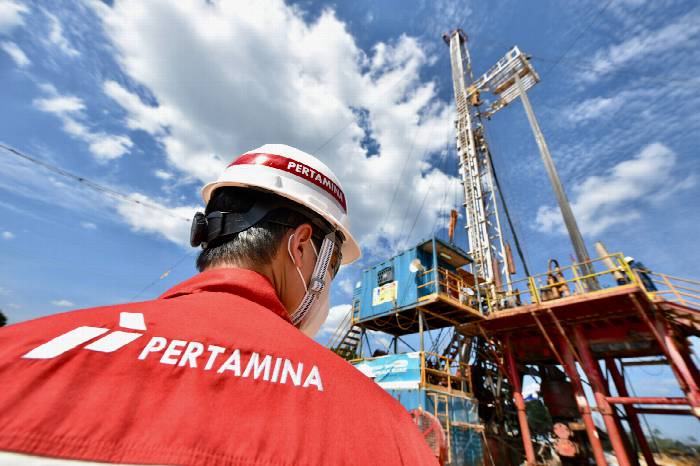 Ikhtiar PHR Menopang Energi Nasional Lewat Minyak Non Konvensional